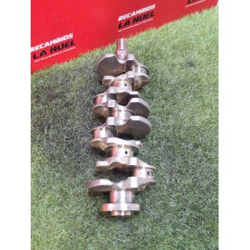 Recambio de cigueñal para citroën jumpy iii furgoneta (v_) 1.5 bluehdi 120 referencia OEM IAM   