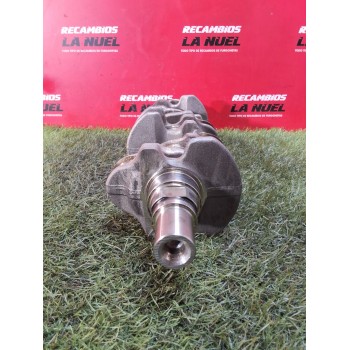 Recambio de cigueñal para citroën jumpy iii furgoneta (v_) 1.5 bluehdi 120 referencia OEM IAM   