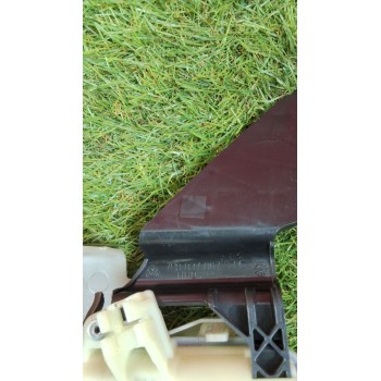 Recambio de cerradura puerta delantera izquierda para volkswagen t6 transporter bus (sg)(05.2015) 2.0 caravelle premium largo [2