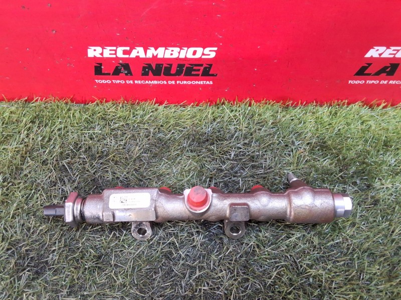 Recambio de rampa inyectora para citroën jumpy iii furgoneta (v_) 1.5 bluehdi 120 referencia OEM IAM   