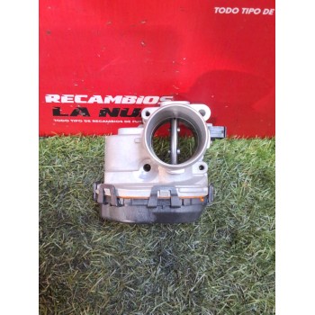 Recambio de caja mariposa para citroën jumpy iii furgoneta (v_) 1.5 bluehdi 120 referencia OEM IAM 9830171480  