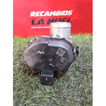 Recambio de caja mariposa para citroën jumpy iii furgoneta (v_) 1.5 bluehdi 120 referencia OEM IAM 9830171480  