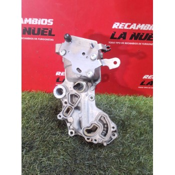 Recambio de soporte filtro aceite para citroën jumpy iii furgoneta (v_) 1.5 bluehdi 120 referencia OEM IAM 9823532380  