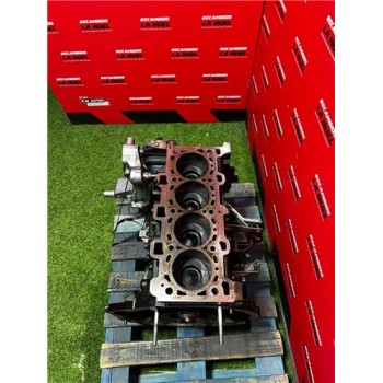 Recambio de bloque para renault master iii furgón (02.2010) 2.3 l2h2 hka 3,5t [2,3 ltr. - 99 kw dci diesel cat] referencia OEM I