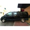 Recambio de despiece completo para mercedes-benz vito / mixto furgoneta (w639) 111 cdi (639.601, 639.603, 639.605) referencia OE