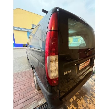 PILOTO TRASERO IZQUIERDO 6398200164 