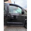 Recambio de puerta delantera derecha para mercedes-benz vito / mixto furgoneta (w639) 111 cdi (639.601, 639.603, 639.605) refere