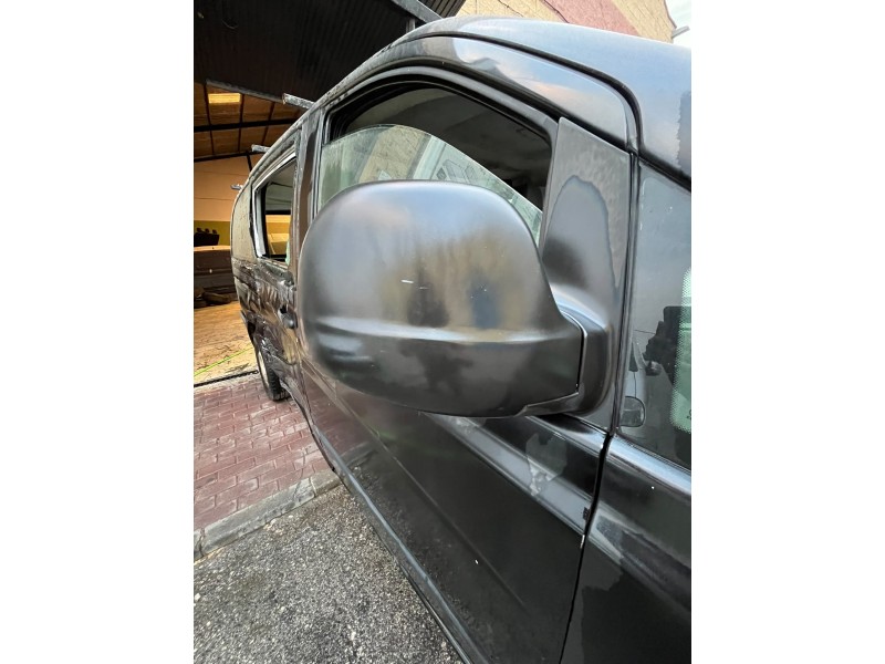 Recambio de retrovisor derecho para mercedes-benz vito / mixto furgoneta (w639) 111 cdi (639.601, 639.603, 639.605) referencia O