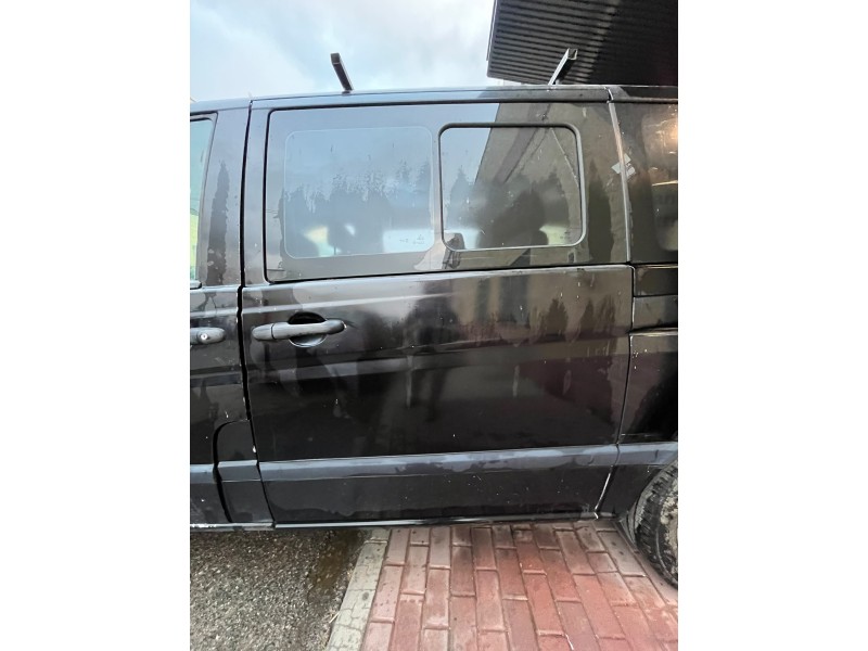 Recambio de puerta lateral corredera izquierdo para mercedes-benz vito / mixto furgoneta (w639) 111 cdi (639.601, 639.603, 639.6