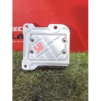 Recambio de centralita airbag para citroën berlingo furgón/monospace (k9) 1.5 bluehdi 100 referencia OEM IAM 9872799880  