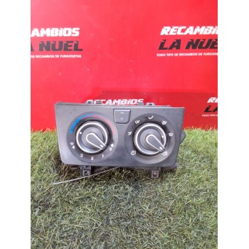 MANDO CALEFACCION / A/A 168340200 