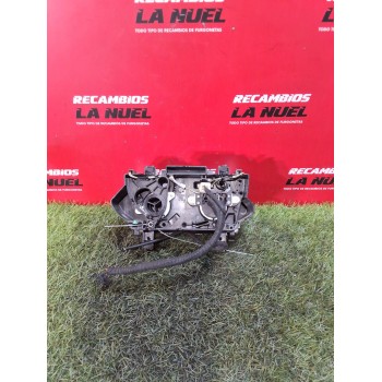 Recambio de mando calefaccion / a/a para citroën jumper iii furgoneta 2.2 hdi 130 referencia OEM IAM 168340200  