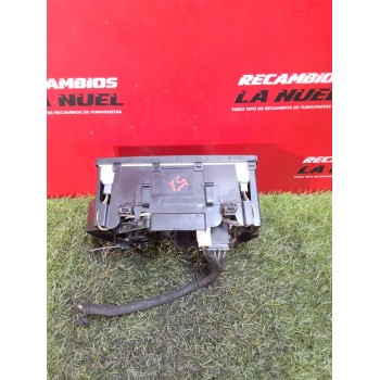 Recambio de mando calefaccion / a/a para citroën jumper iii furgoneta 2.2 hdi 130 referencia OEM IAM 168340200  