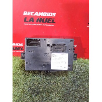 Recambio de caja reles para citroën jumper furgon 30 l1h1 bluehdi 110 blue-hdi fap referencia OEM IAM 1389975080  