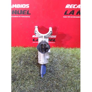 Recambio de bombin arranque para citroën jumper furgon 30 l1h1 bluehdi 110 blue-hdi fap referencia OEM IAM 01099001  