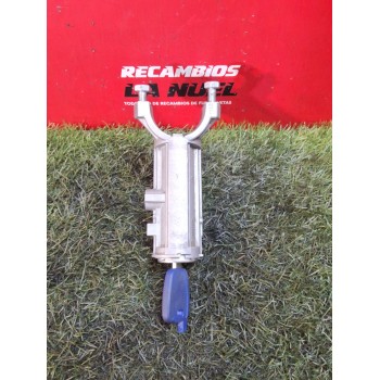 Recambio de bombin arranque para citroën jumper furgon 30 l1h1 bluehdi 110 blue-hdi fap referencia OEM IAM 01099001  