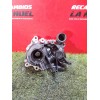 Recambio de bomba agua para citroën jumpy iii furgoneta (v_) 1.5 bluehdi 120 referencia OEM IAM Z16001023  