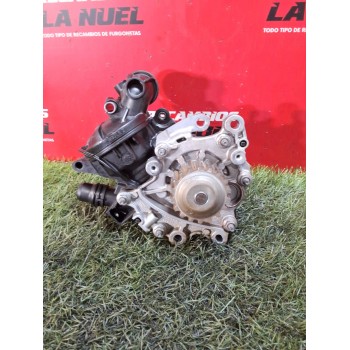 Recambio de bomba agua para citroën jumpy iii furgoneta (v_) 1.5 bluehdi 120 referencia OEM IAM Z16001023  