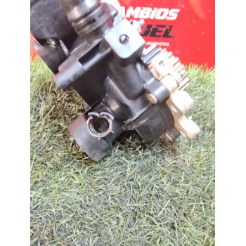 Recambio de bomba agua para citroën jumpy iii furgoneta (v_) 1.5 bluehdi 120 referencia OEM IAM Z16001023  