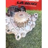 Recambio de bomba agua para citroën jumpy iii furgoneta (v_) 1.5 bluehdi 120 referencia OEM IAM Z16001023  