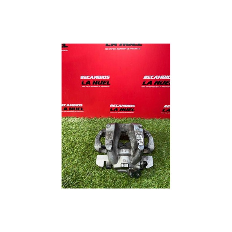 Recambio de pinza freno delantera derecha para peugeot rifter (06.2018) 1.5 active standard [1,5 ltr. - 75 kw blue-hdi fap] refe