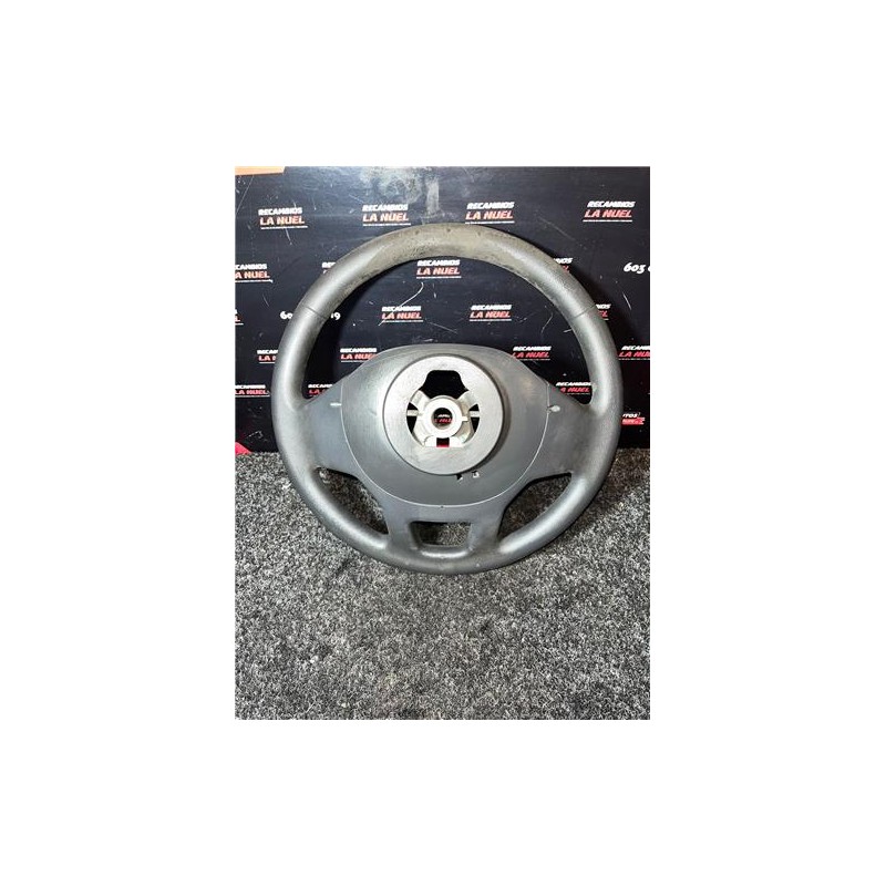 Recambio de volante para nissan nv300 camper (01.2018) 1.6 michelangelo [1,6 ltr. - 107 kw dci cat] referencia OEM IAM 34138156C