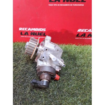 Recambio de bomba alta para citroën jumpy iii furgoneta (v_) 1.5 bluehdi 120 referencia OEM IAM   