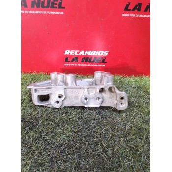 Recambio de soporte motor para citroën jumpy iii furgoneta (v_) 1.5 bluehdi 120 referencia OEM IAM   