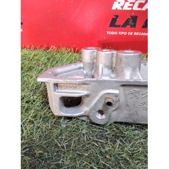 Recambio de soporte motor para citroën jumpy iii furgoneta (v_) 1.5 bluehdi 120 referencia OEM IAM   