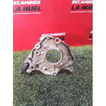 SOPORTE BOMBA INYECTORA 9817304180 