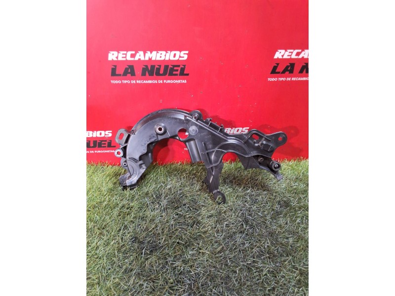 Recambio de tapa distribucion para citroën jumpy iii furgoneta (v_) 1.5 bluehdi 120 referencia OEM IAM 9824675180  