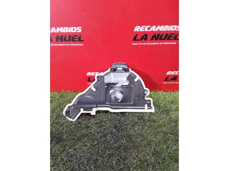 Recambio de tapa distribucion para citroën jumpy iii furgoneta (v_) 1.5 bluehdi 120 referencia OEM IAM 9824675280  