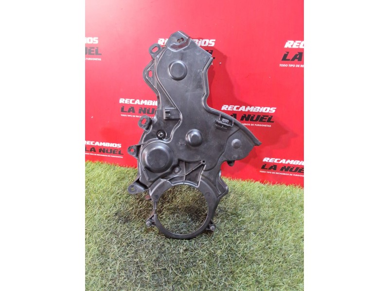 Recambio de tapa distribucion para citroën jumpy iii furgoneta (v_) 1.5 bluehdi 120 referencia OEM IAM 9839876380  