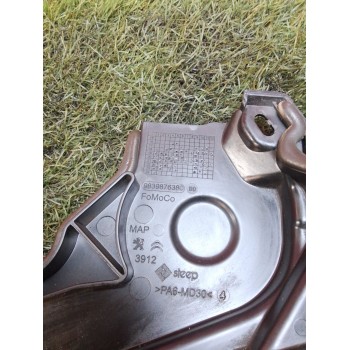 Recambio de tapa distribucion para citroën jumpy iii furgoneta (v_) 1.5 bluehdi 120 referencia OEM IAM 9839876380  