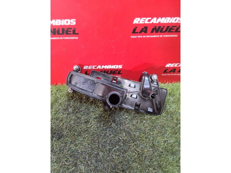 Recambio de tubo para citroën jumpy iii furgoneta (v_) 1.5 bluehdi 120 referencia OEM IAM 9808725280  