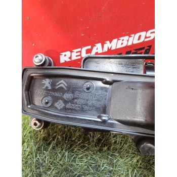 Recambio de tubo para citroën jumpy iii furgoneta (v_) 1.5 bluehdi 120 referencia OEM IAM 9808725280  