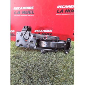 Recambio de tubo para citroën jumpy iii furgoneta (v_) 1.5 bluehdi 120 referencia OEM IAM 9808725280  