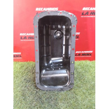 Recambio de cubrecarter para citroën jumpy iii furgoneta (v_) 1.5 bluehdi 120 referencia OEM IAM 139732B02  