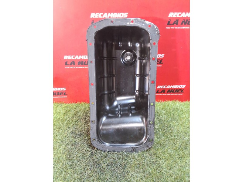 Recambio de cubrecarter para citroën jumpy iii furgoneta (v_) 1.5 bluehdi 120 referencia OEM IAM 139732B02  