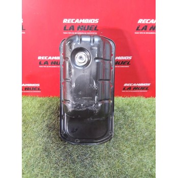Recambio de cubrecarter para citroën jumpy iii furgoneta (v_) 1.5 bluehdi 120 referencia OEM IAM 139732B02  
