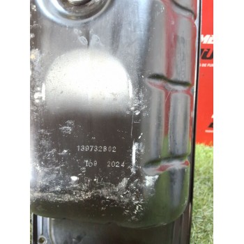 Recambio de cubrecarter para citroën jumpy iii furgoneta (v_) 1.5 bluehdi 120 referencia OEM IAM 139732B02  