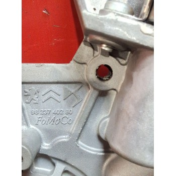 Recambio de bomba aceite para citroën jumpy iii furgoneta (v_) 1.5 bluehdi 120 referencia OEM IAM 9823740280  
