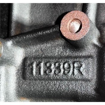 Recambio de bloque para renault master iii furgón (02.2010) 2.3 l2h2 hka 3,5t [2,3 ltr. - 99 kw dci diesel cat] referencia OEM I