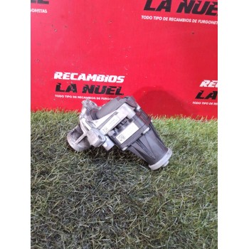 Recambio de valvula egr para citroën jumpy iii furgoneta (v_) 1.5 bluehdi 120 referencia OEM IAM 9829870080 078241981 