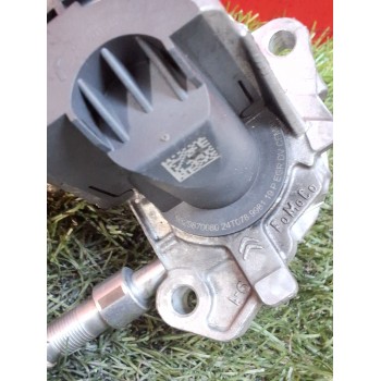 Recambio de valvula egr para citroën jumpy iii furgoneta (v_) 1.5 bluehdi 120 referencia OEM IAM 9829870080 078241981 