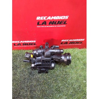 Recambio de termostato para citroën jumpy iii furgoneta (v_) 1.5 bluehdi 120 referencia OEM IAM 9812113780  