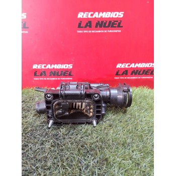 Recambio de termostato para citroën jumpy iii furgoneta (v_) 1.5 bluehdi 120 referencia OEM IAM 9812113780  
