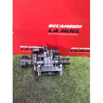 Recambio de termostato para citroën jumpy iii furgoneta (v_) 1.5 bluehdi 120 referencia OEM IAM 9812113780  