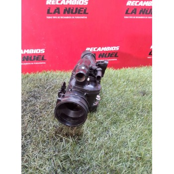 Recambio de termostato para citroën jumpy iii furgoneta (v_) 1.5 bluehdi 120 referencia OEM IAM 9812113780  