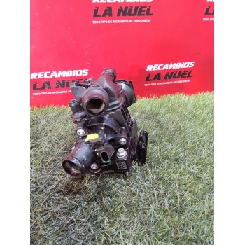 Recambio de termostato para citroën jumpy iii furgoneta (v_) 1.5 bluehdi 120 referencia OEM IAM 9812113780  